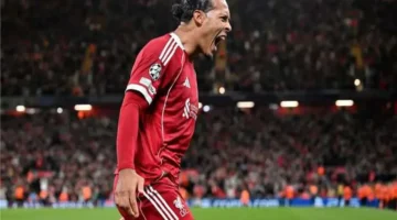 تصريحات فان دايك.. ليفربول يواجه اختبارًا صعبًا أمام وولفرهامبتون 2025